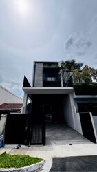 Sembawang Straits Estate (D27), Terrace #597321861